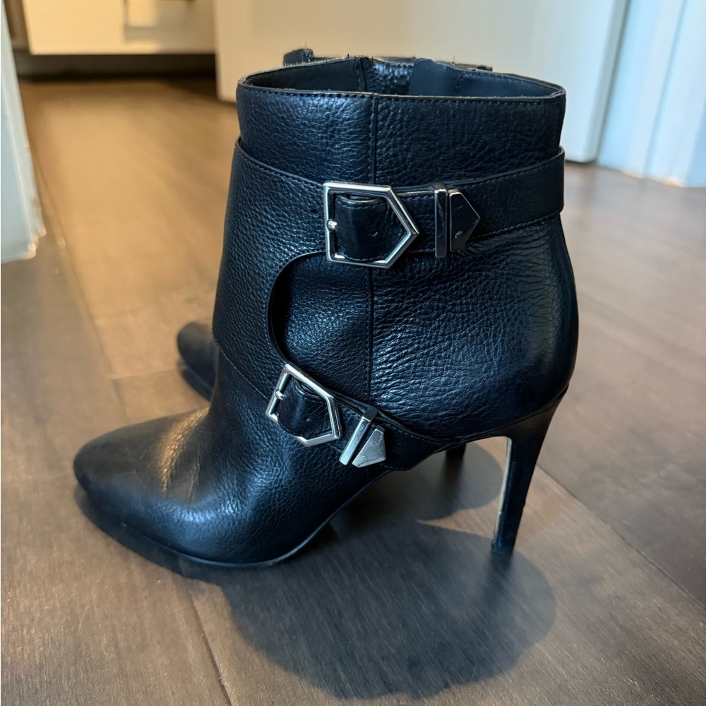 Via Spiga boots